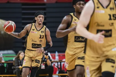 Trefl Sopot - Anwil Włocławek