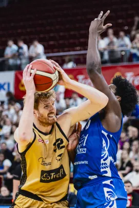Trefl Sopot - Anwil Włocławek