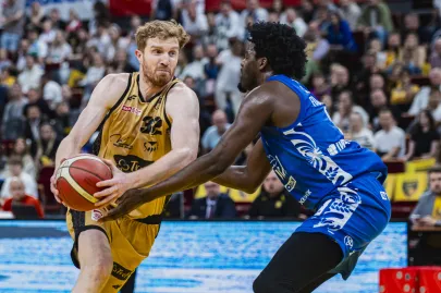 Trefl Sopot - Anwil Włocławek
