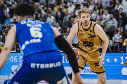 Trefl Sopot - Anwil Włocławek