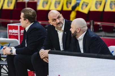 Trefl Sopot - Anwil Włocławek