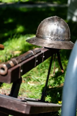  Saga o Oruni - rekonstrukcja historyczna