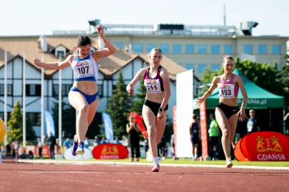 53. Memoriał Żylewicza - Grand Prix Gdańska