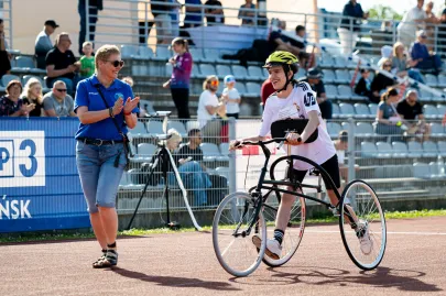 53. Memoriał Żylewicza - Grand Prix Gdańska