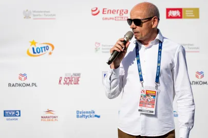 53. Memoriał Żylewicza - Grand Prix Gdańska