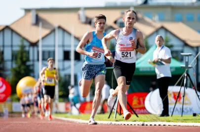 53. Memoriał Żylewicza - Grand Prix Gdańska