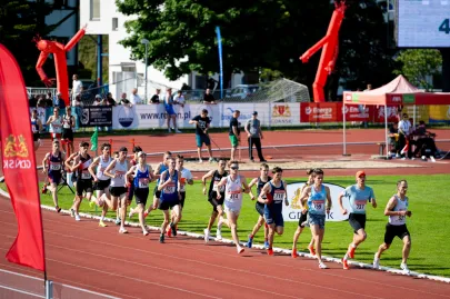 53. Memoriał Żylewicza - Grand Prix Gdańska