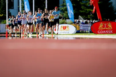 53. Memoriał Żylewicza - Grand Prix Gdańska