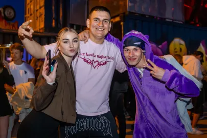 Szpaku otwiera Scrapa