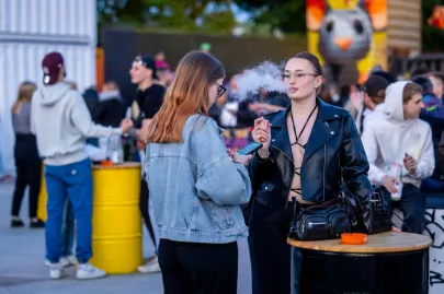 Szpaku otwiera Scrapa