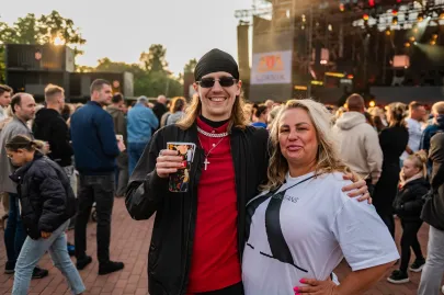 Wolność jest kobietą: Doda, Kasia Lins