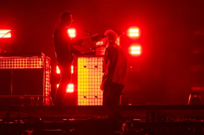 Open'er Festival 2025