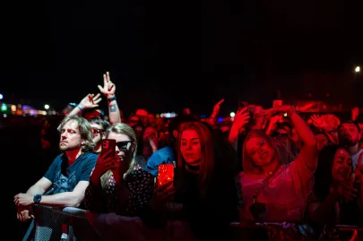 Open'er Festival 2025