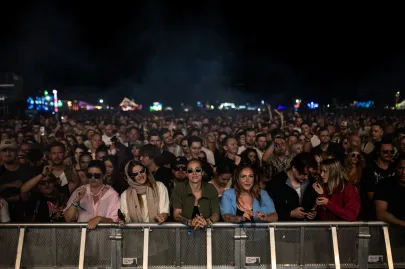 Open'er Festival 2025