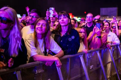 Open'er Festival 2025