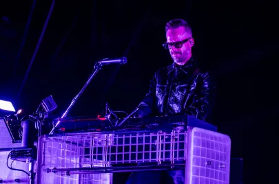 Open'er Festival 2025