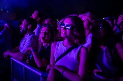 Open'er Festival 2025