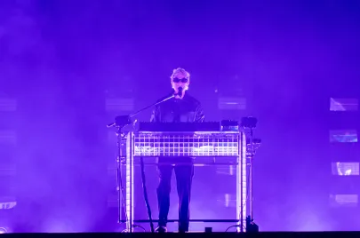 Open'er Festival 2025