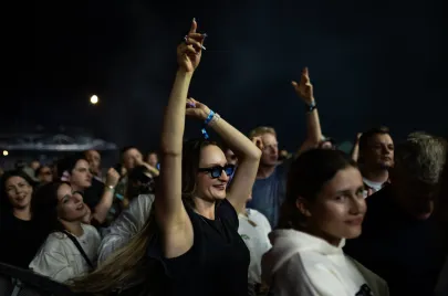 Open'er Festival 2025