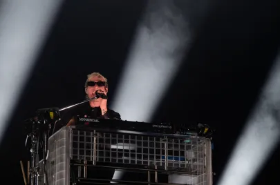 Open'er Festival 2025