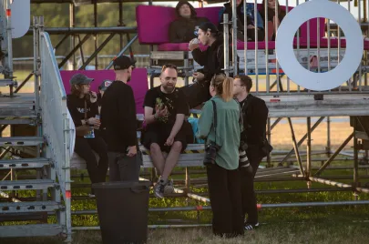 Open'er Festival 2025 dzień 2
