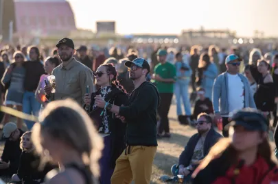 Open'er Festival 2025 dzień 2