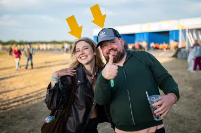 Open'er Festival 2025 dzień 2