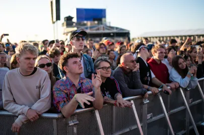 Open'er Festival 2025 dzień 2