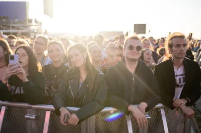 Open'er Festival 2025 dzień 2