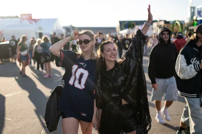 Open'er Festival 2025 dzień 2
