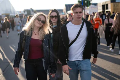 Open'er Festival 2025 dzień 2