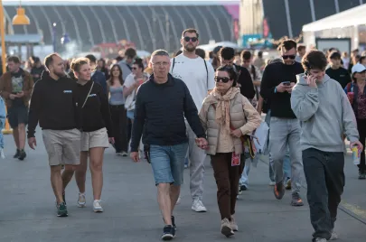 Open'er Festival 2025 dzień 2