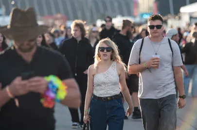 Open'er Festival 2025 dzień 2