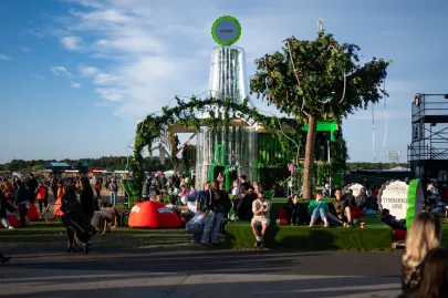 Open'er Festival 2025 dzień 2