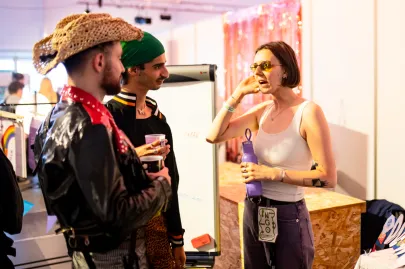 Open'er Festival 2025 dzień 2