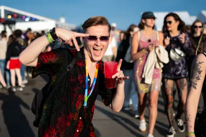Open'er Festival 2025 dzień 2