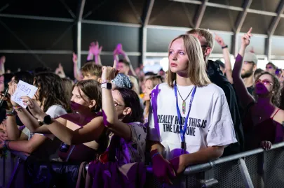 Open'er Festival 2025 dzień 2