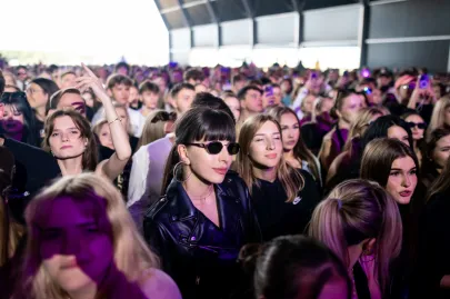 Open'er Festival 2025 dzień 2