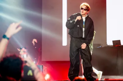 Open'er Festival 2025 dzień 2