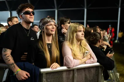 Open'er Festival 2025 dzień 2