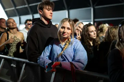 Open'er Festival 2025 dzień 2