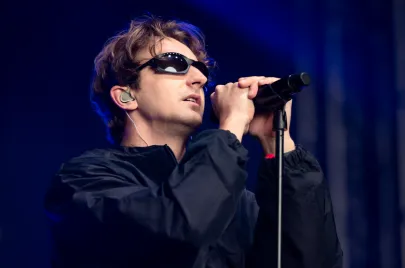 Open'er Festival 2025 dzień 2