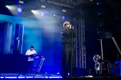 Open'er Festival 2025 dzień 2