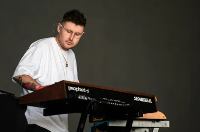 Open'er Festival 2025 dzień 2