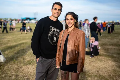 Open'er Festival 2025 dzień 2