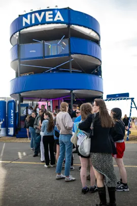 Open'er Festival 2025 dzień 2