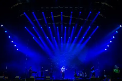 Open'er Festival 2025 dzień 2