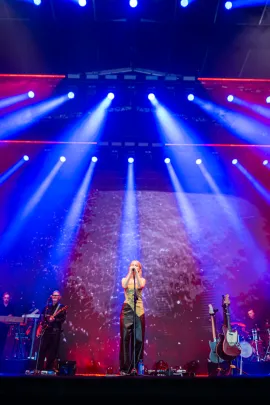 Open'er Festival 2025 dzień 2