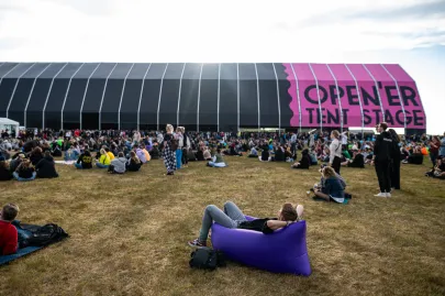 Open'er Festival 2025 dzień 2