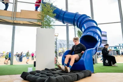 Open'er Festival 2025 dzień 2